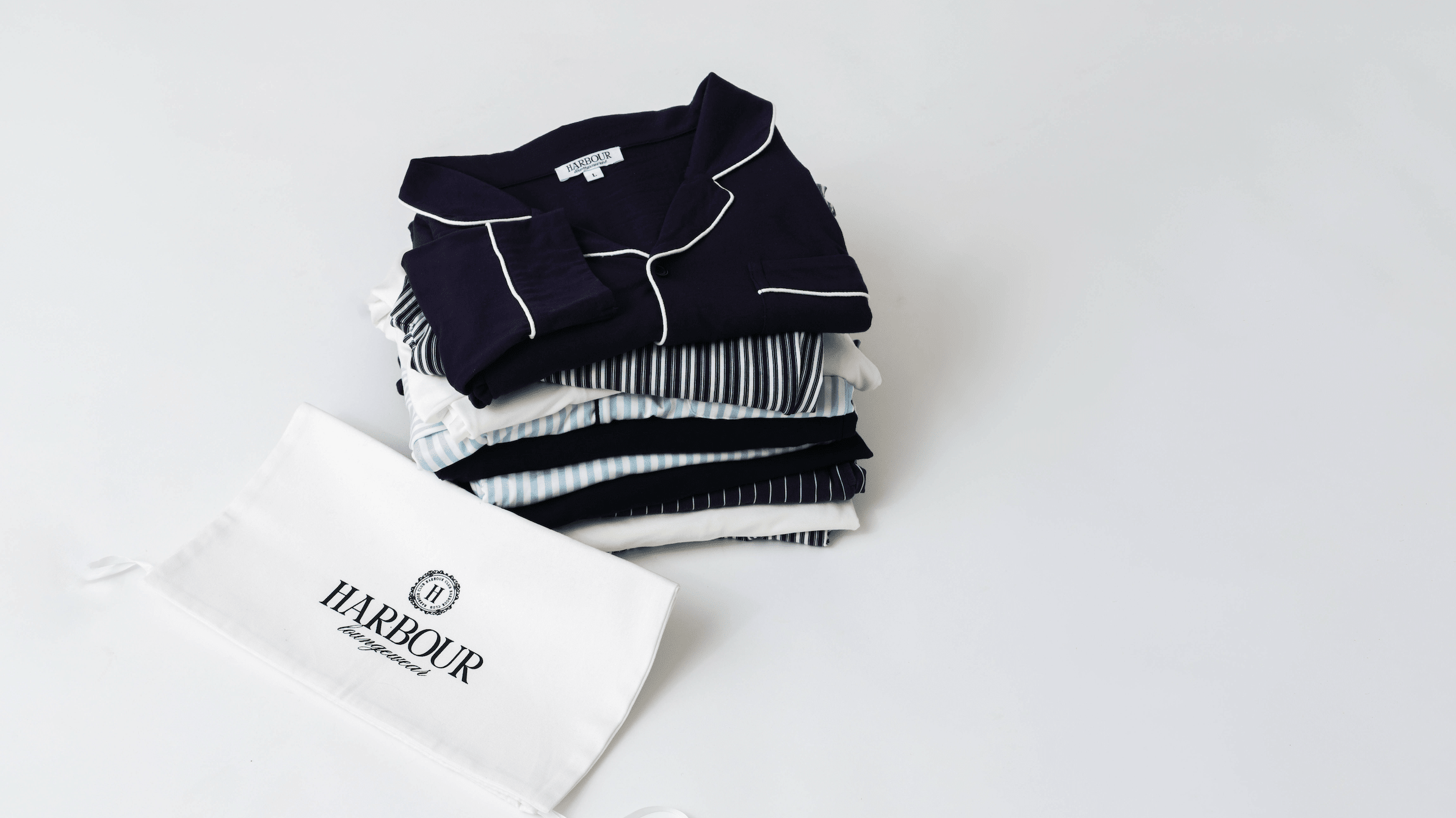 Modal (TENCEL™ Modal) – what is it and why is it ideal for premium sleepwear? - Harbour