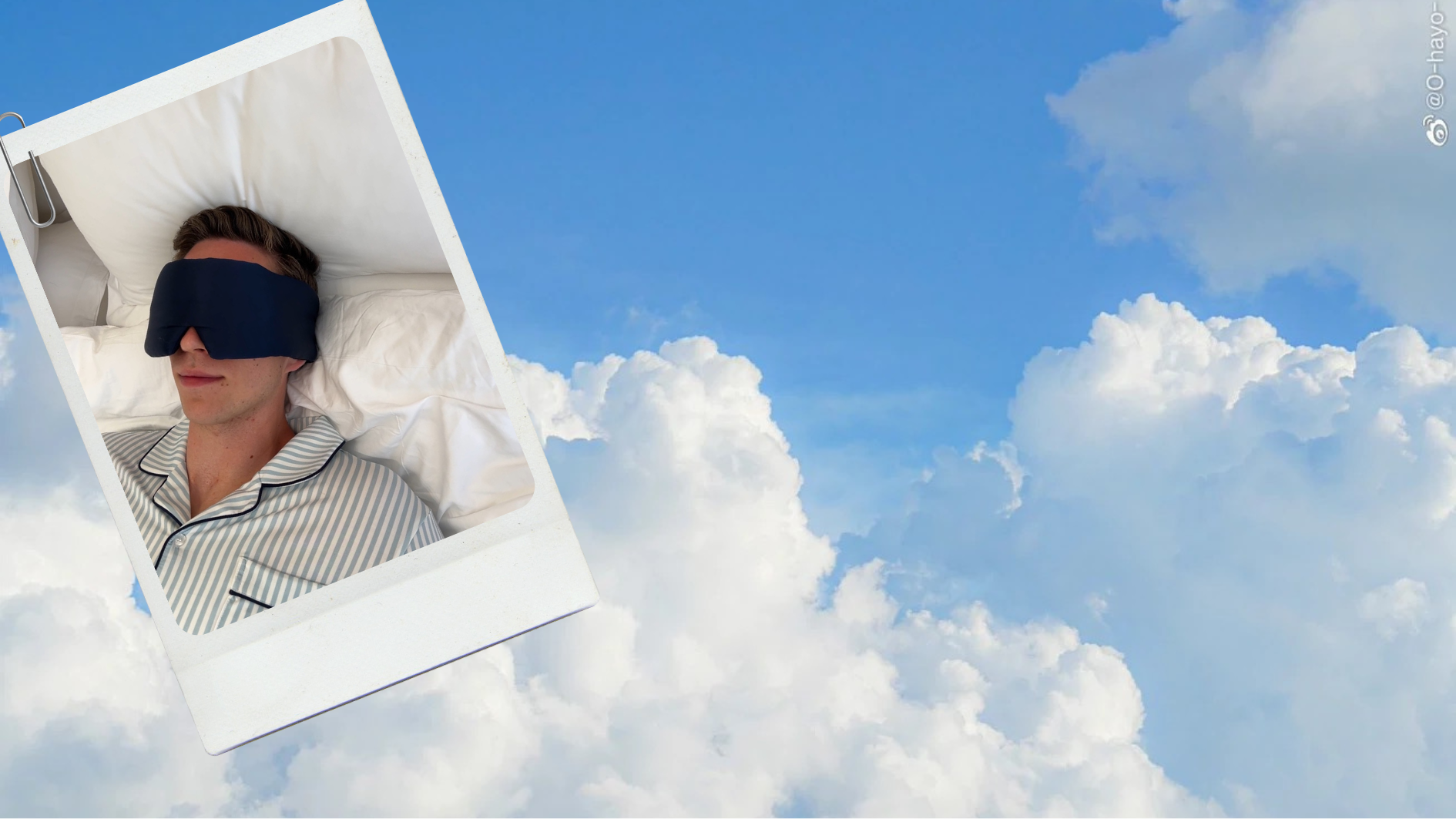 How to Sleep While Traveling and Avoid Jet Lag? Choose a Silk Sleep Mask